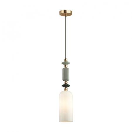 Подвесной светильник Odeon Light Candy 4861/1D