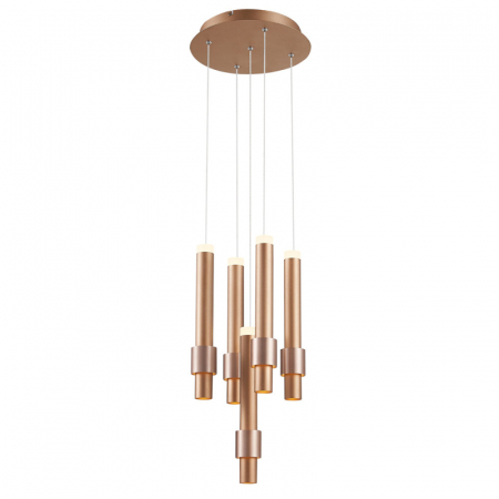 Подвесная люстра Simple Story 1024-LED30PL