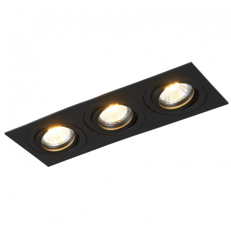 Встраиваемый светильник Simple Story 2024-3DLB