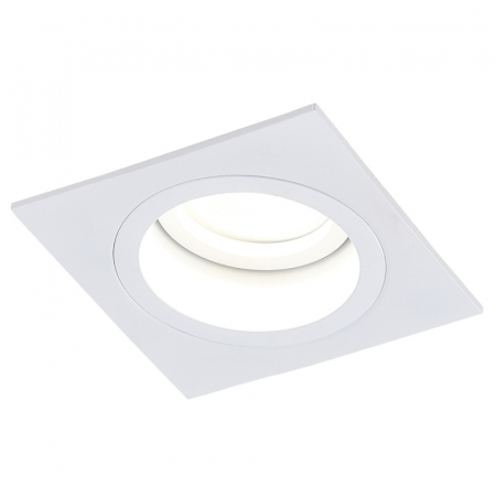 Встраиваемый светильник Simple Story 2028-1DLW