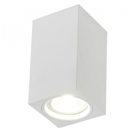 Накладной светильник Simple Story 2035-1CLW