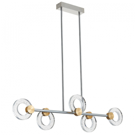 Подвесной светильник Simple Story 1082-LED20PL