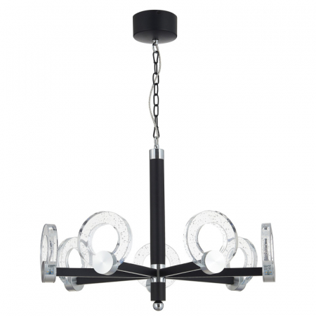 Подвесная люстра Simple Story 1087-LED28PL