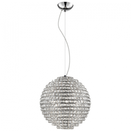 Подвесной светильник Simple Story 1096-5PL