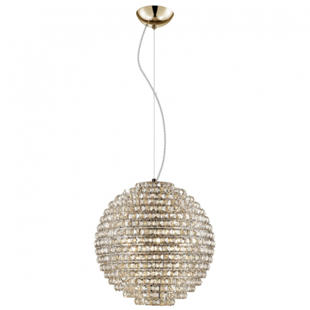 Подвесной светильник Simple Story 1097-5PL