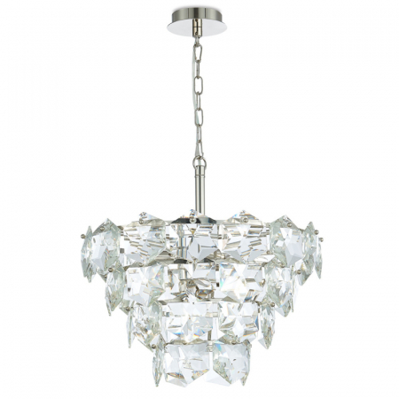 Подвесная люстра Simple Story 1098-6PL