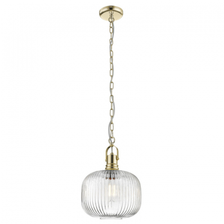 Подвесной светильник Simple Story 1116-1PL