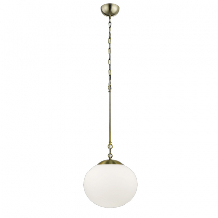 Подвесной светильник Simple Story 1123-1PL