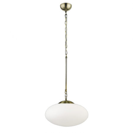 Подвесной светильник Simple Story 1124-1PL