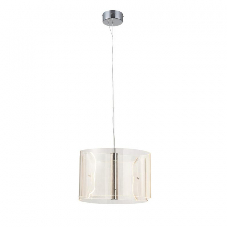 Подвесной светильник Simple Story 1163-LED20PL