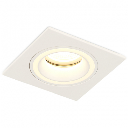 Встраиваемый светильник Simple Story 2070-1DLW