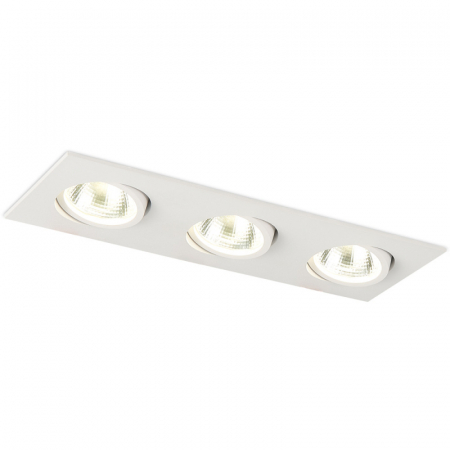 Встраиваемый светильник Simple Story 2076-LED36DLW