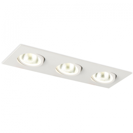 Встраиваемый светильник Simple Story 2077-LED36DLW