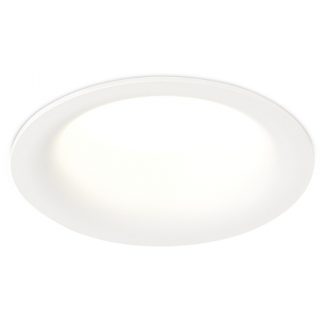 Встраиваемый светильник Simple Story 2080-LED12DLW