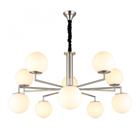 Подвесная люстра Aployt Kristian APL.759.03.10