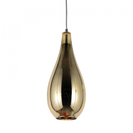 Подвесной светильник Lumina Deco Lauris LDP 6843-1 GD