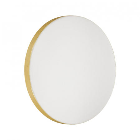 Настенно-потолочный светильник Sonex Smalli 3066/AL