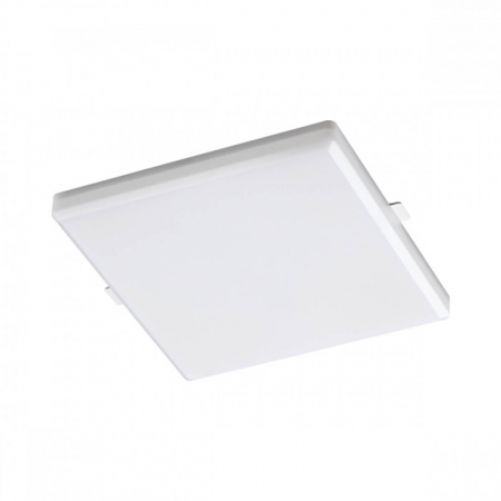 Встраиваемый влагозащищенный светильник Novotech Pandora 358681