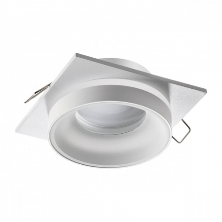 Встраиваемый влагозащищенный светильник Novotech Water 370785