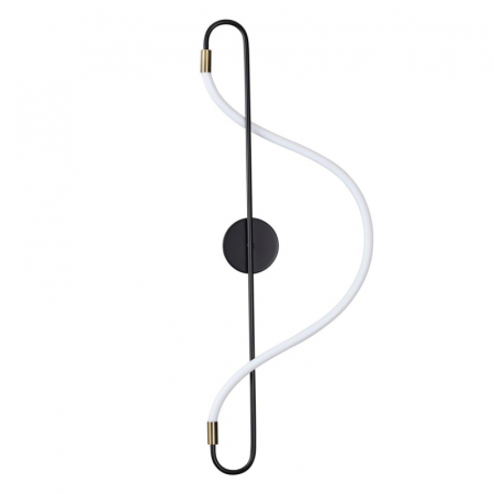 Настенный светильник Odeon Light Keys 4303/19WL