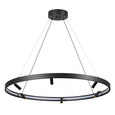 Подвесной светильник Odeon Light Fonda 4317/93L