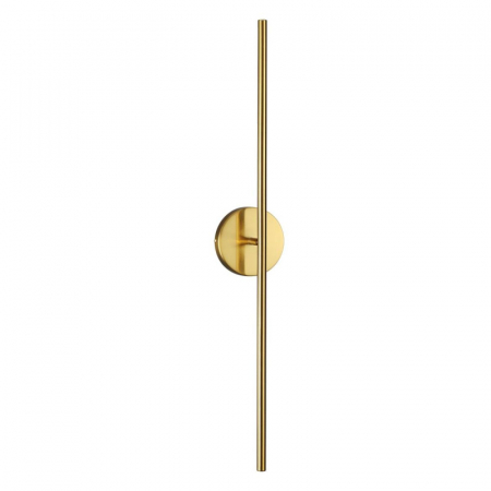 Настенный светильник Odeon Light Fuerte 4324/12WL