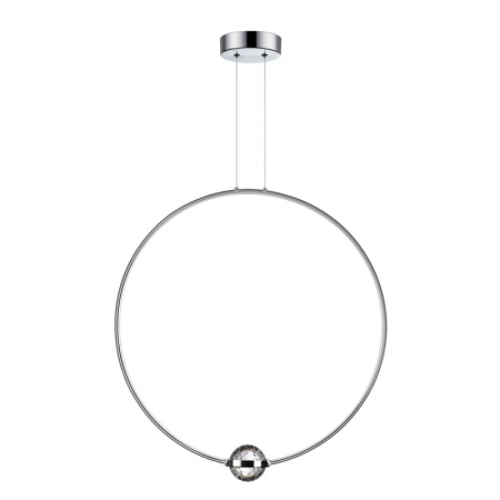 Подвесной светильник Odeon Light Gota 4337/27L