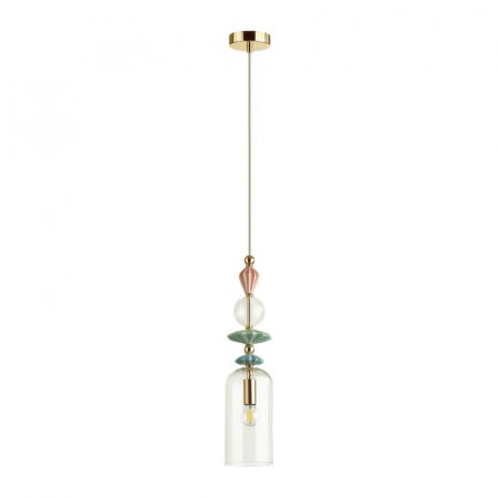 Подвесной светильник Odeon Light Bizet 4855/1