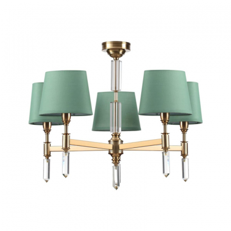 Потолочная люстра Odeon Light London 4887/5
