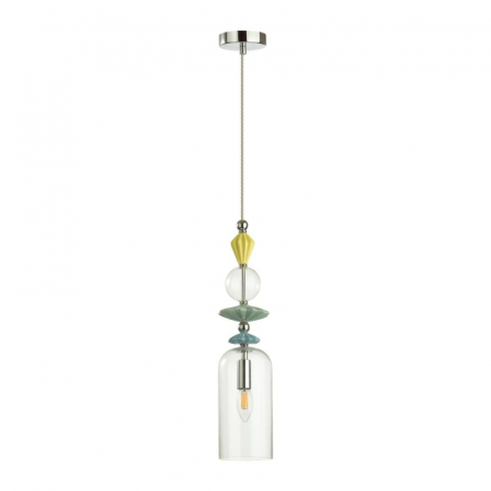 Подвесной светильник Odeon Light Bizet 4893/1