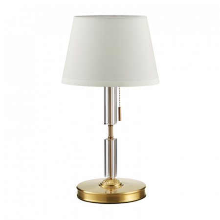 Настольная лампа Odeon Light London 4894/1T