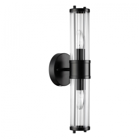 Настенный светильник Odeon Light Kepa 4944/2W