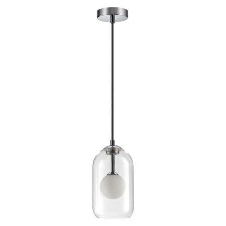 Подвесной светильник Odeon Light Lostar 4953/1