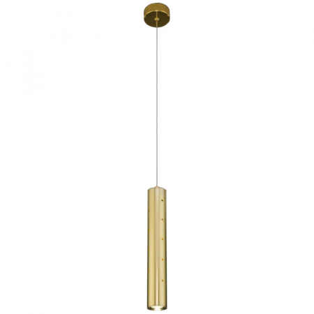 Подвесной светильник Elektrostandard Bong 4690389175947