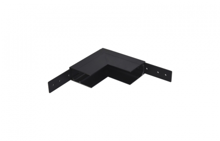 Внутренний соединитель угловой Crystal  Lux CLT 0.213 02 BL