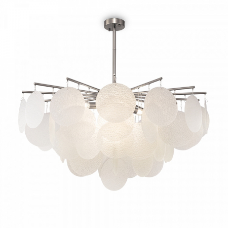 Люстра на штанге Freya Porto FR5104PL-08N