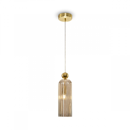 Подвесной светильник Maytoni Antic MOD302PL-01CG