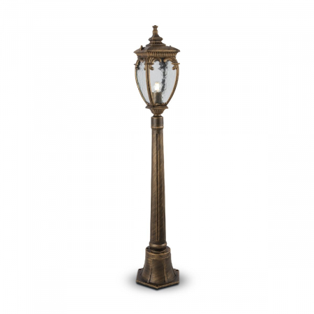 Ландшафтный светильник Maytoni Fleur O414FL-01GB1