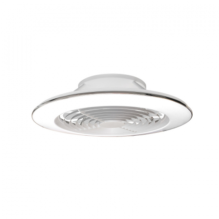 Потолочная люстра-вентилятор Mantra Alisio 7490