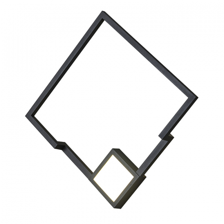 Настенный светильник Mantra Boutique 7680