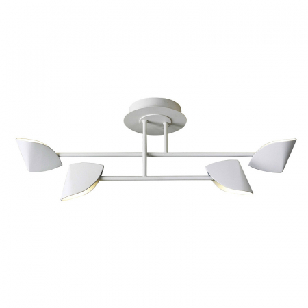 Потолочная люстра Mantra Capuccina 7574