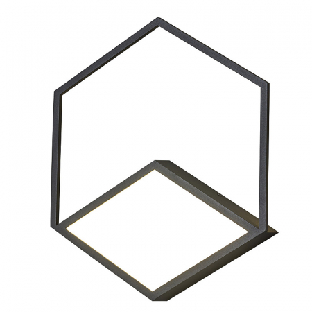 Потолочный светильник Mantra Kubick 7763