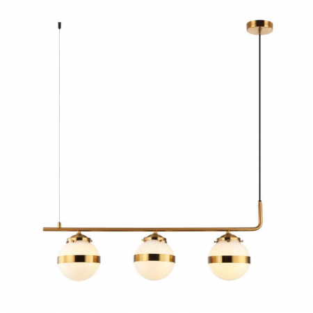 Подвесная люстра Aployt Lulu APL.820.03.03