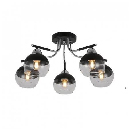 Потолочная люстра Hiper Tommy H181-5