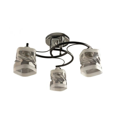 Потолочная люстра Hiper Zara H202-3