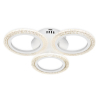 Потолочная светодиодная люстра Ambrella Light Acrylica Original FA4050