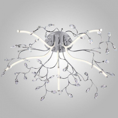 Потолочная люстра Hiper Jessica H825-5