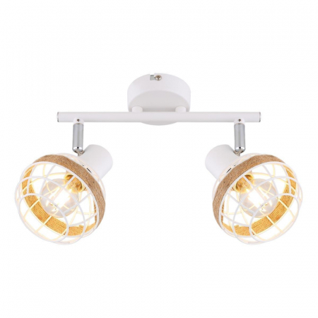 Спот Rivoli Anselma 7034-702 Б0051975