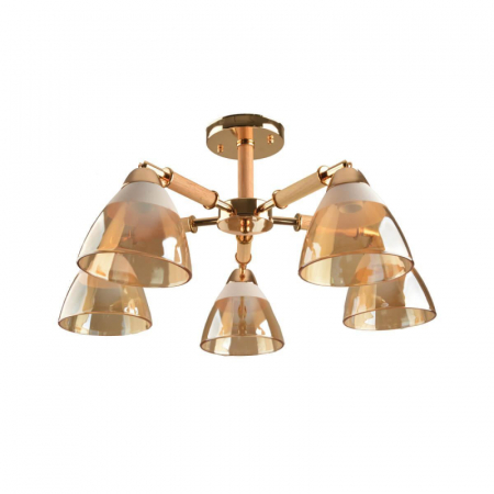 Потолочная люстра Hiper Sola H200-5