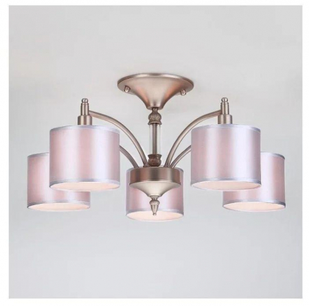 Потолочная люстра Hiper Peach H161-5